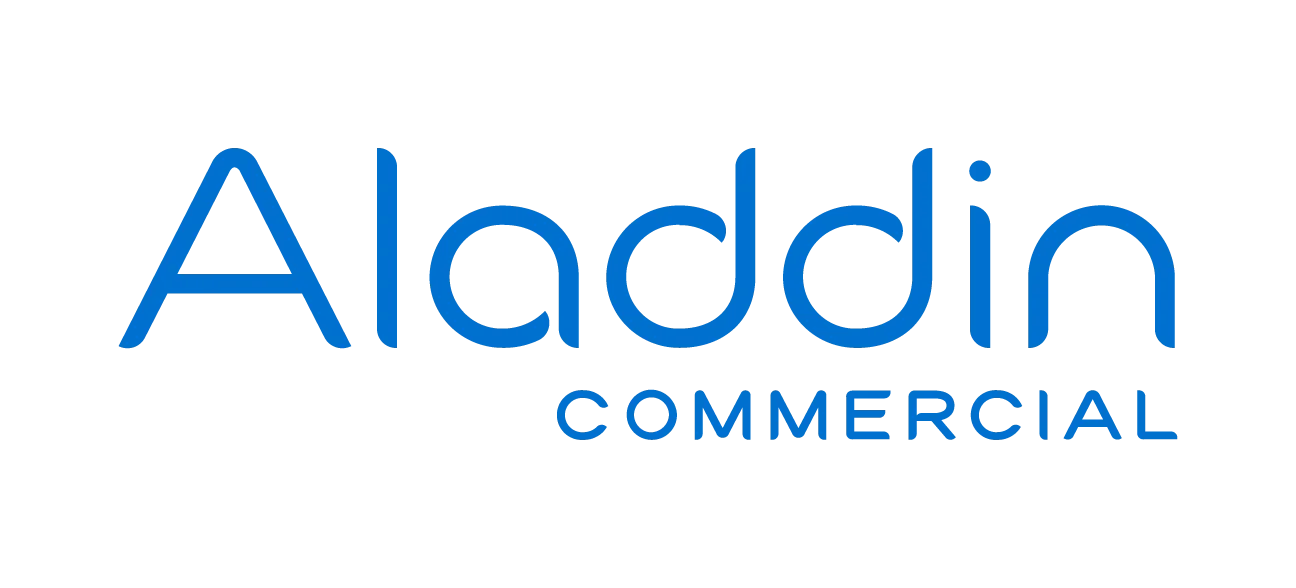 Aladdin Commercial